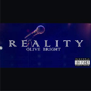 Olive Bright - Reality 