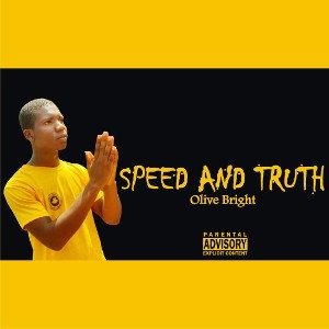 Olive Bright - Speed and Truth