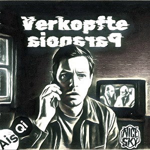 Verkopfte Paranoia (Left on Read)