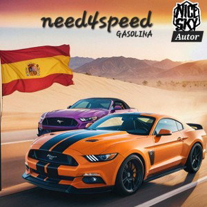 need4speed (Autor NiceSky)