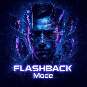 Ai|S|Qi - Flashback Mode (Prod by NiceSky)