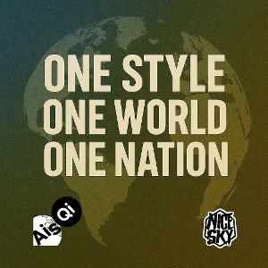 One Style One World One Nation