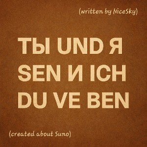 SEN И ICH