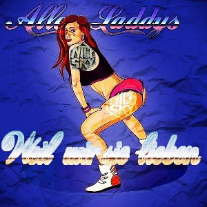 Alle Ladys