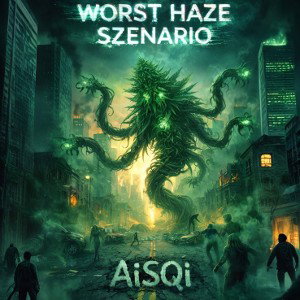 Worst Haze Szenario