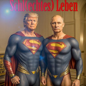 SCHL(ECHTES) LEBEN