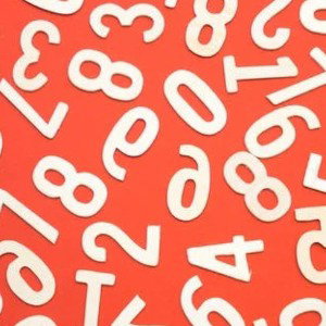 Numbers - Co2 