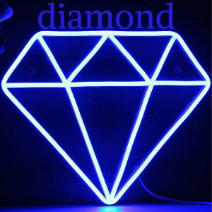 diamond