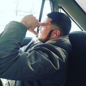 Bu xayot. 