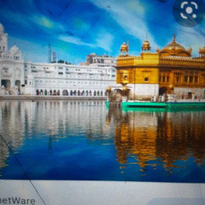 India Thunderbolt