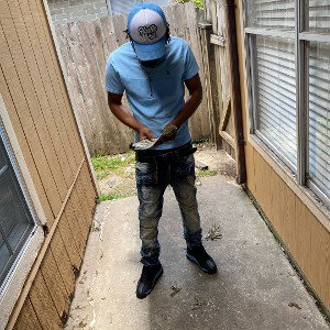 off Tha top (Freestyle)