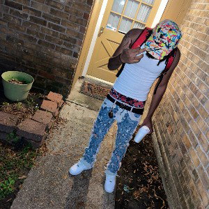 Lil nigga freestyle