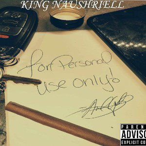 On Lock...King Naushriell122824 Beat By. (Jusamelody)