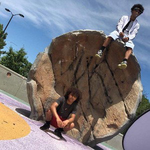Save Me -KingBuddah ft KidRado