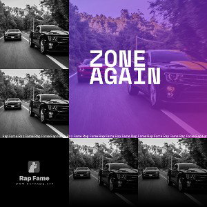 ZONE AGAIN