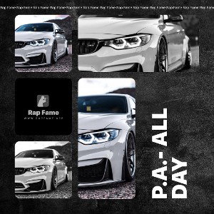 P.A.- ALL DAY