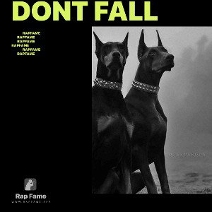 DONT FALL
