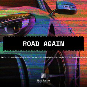 Road Again