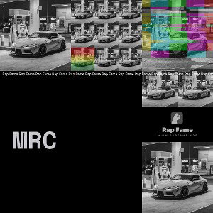 MRC