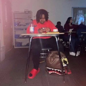 Using all dem chains (Freestyle)