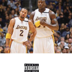 (Derek Fisher) freestyle Official song