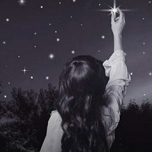  Reaching for the stars 