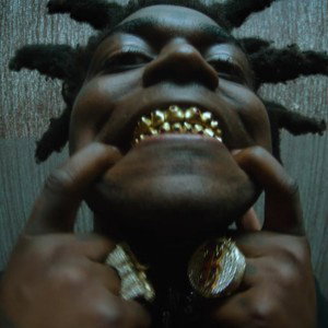  Super gremlin (remix )