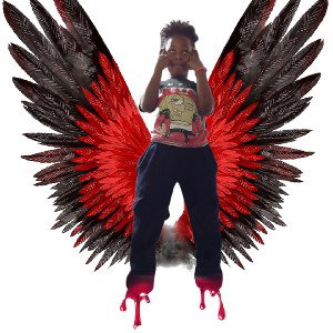 my name is young zock