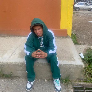 La calle niño prodigio Jordan Mc