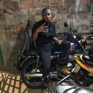 el cartel ✍️Niño prodigio 