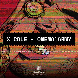 FALLGUY - Onemanarmy