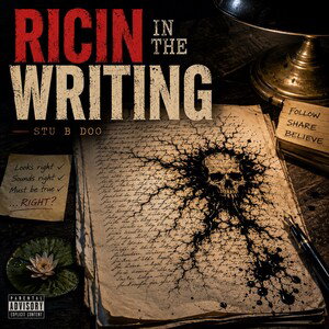 Ricin In The Writing