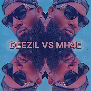DEEZIL VS MH4E