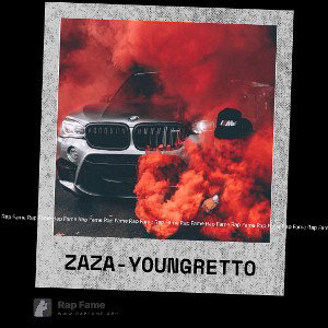 Zaza - Young Retto
