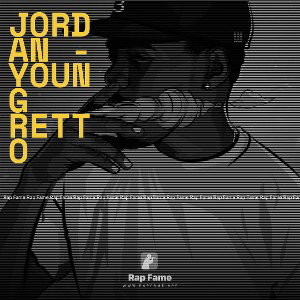 Jordan - Young Retto 