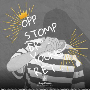opp Stomper - Young Retto official Audio