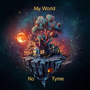 My World 