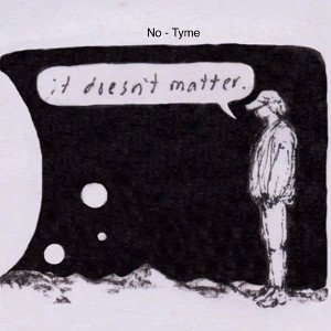 It doesn’t matter  
