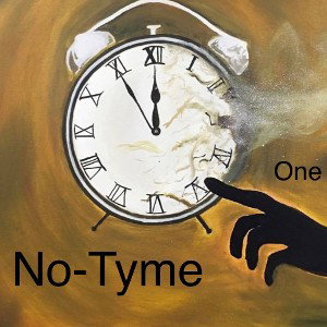 One