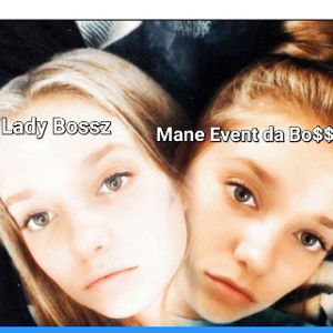 Mane Event da Bo$$ - Find Ur Smile 