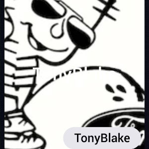 TONYflake