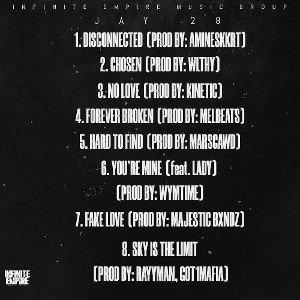 Fake Love - Jay 28