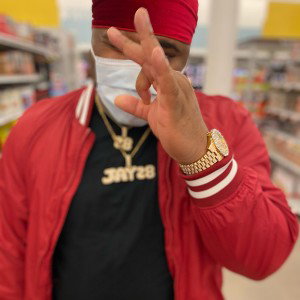 Jay 28 - Jealousy