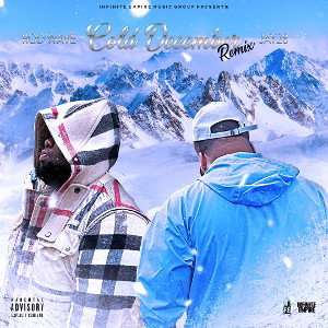 Jay 28 - Cold December Remix