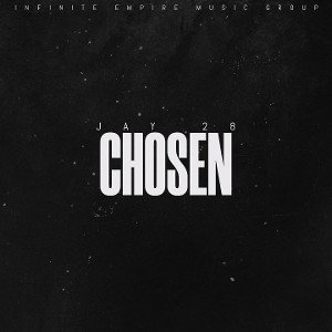 Choosen - Jay 28