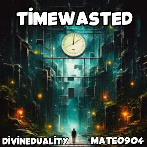 DemonMode=TimeWasted