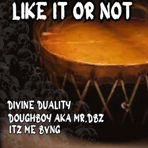 LikeItOrNot