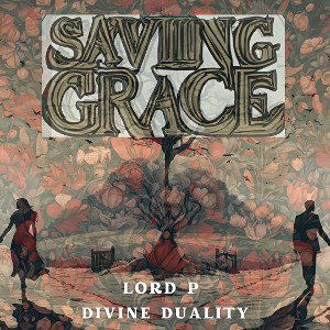 SavinGrace