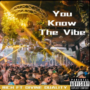 You know the Vibe 