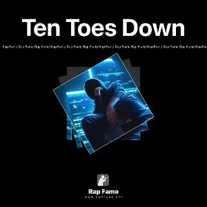 Ten Toes Down 